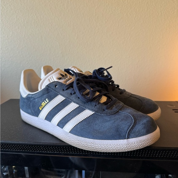 adidas Other - ADIDAS GAZELLE SHOES SIZE 10